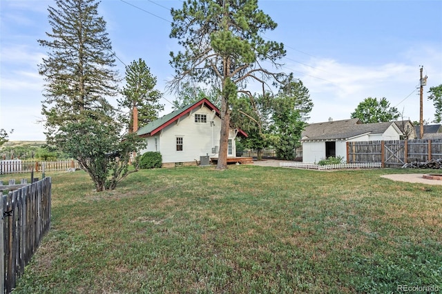 7801 Valley View St, Louviers, CO 80131 - photo 29