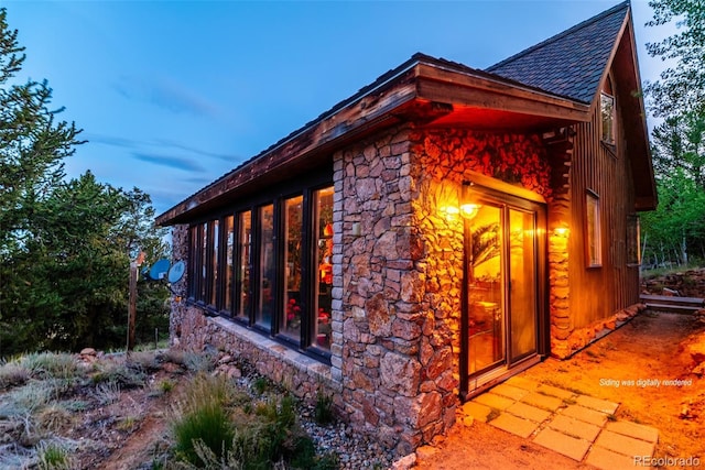 1023 Raven Way, Como, CO 80432 - photo 6