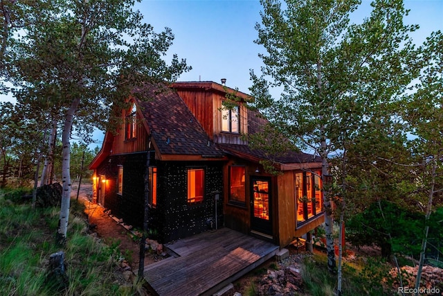 1023 Raven Way, Como, CO 80432 - photo 27
