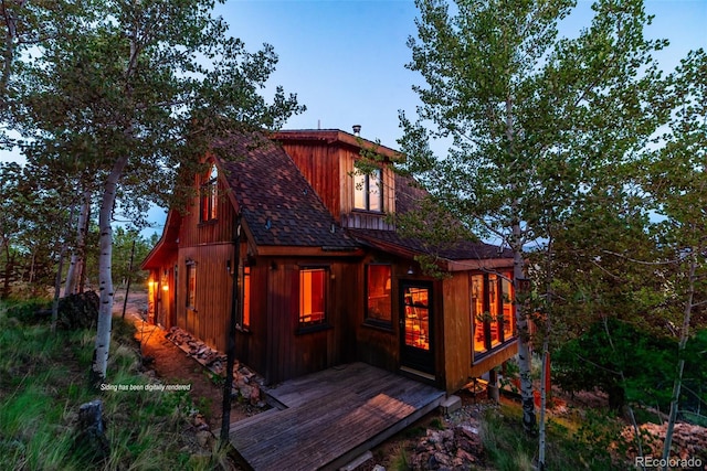 1023 Raven Way, Como, CO 80432 - photo 28