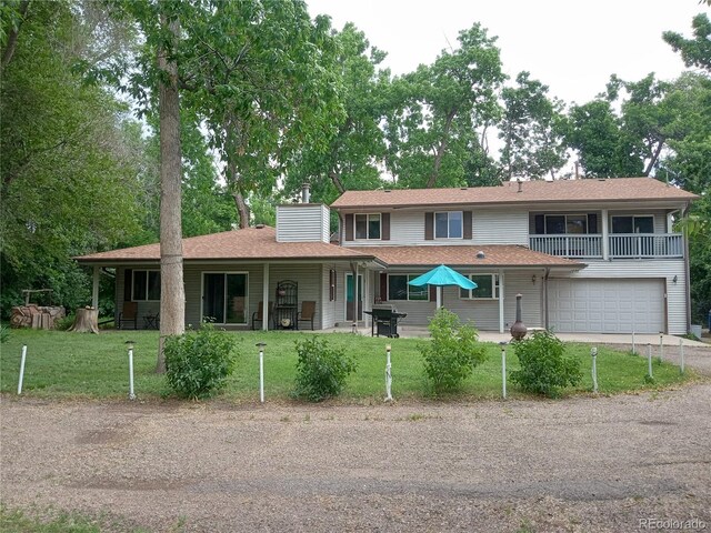 7150 S Platte Canyon Rd, Littleton, CO 80128 - photo 1