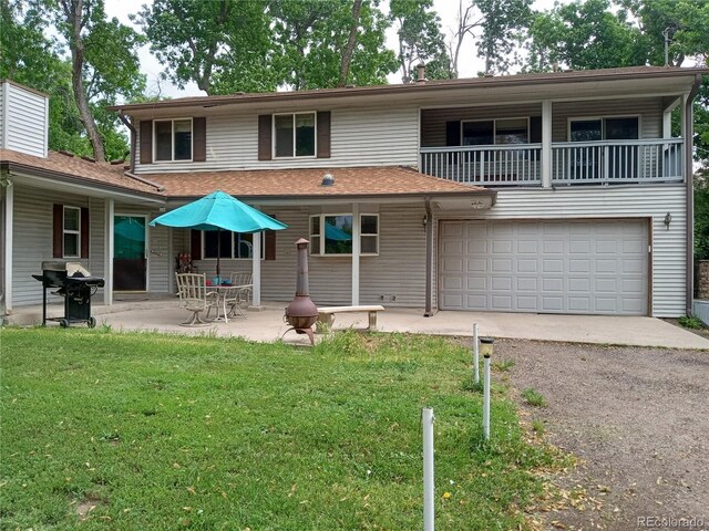 7150 S Platte Canyon Rd, Littleton, CO 80128 - photo 2