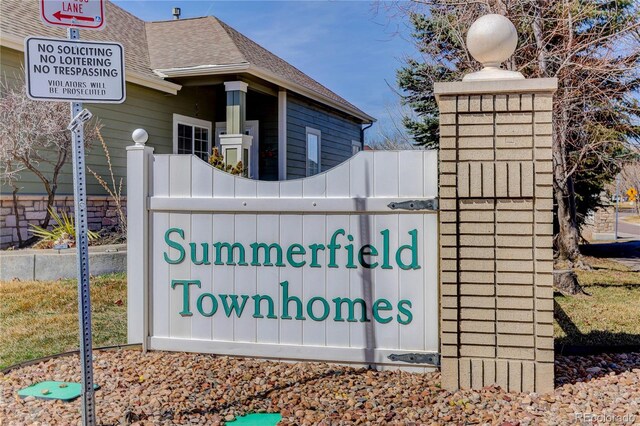 6068 W Utah Ln, Lakewood, CO 80232 - photo 50
