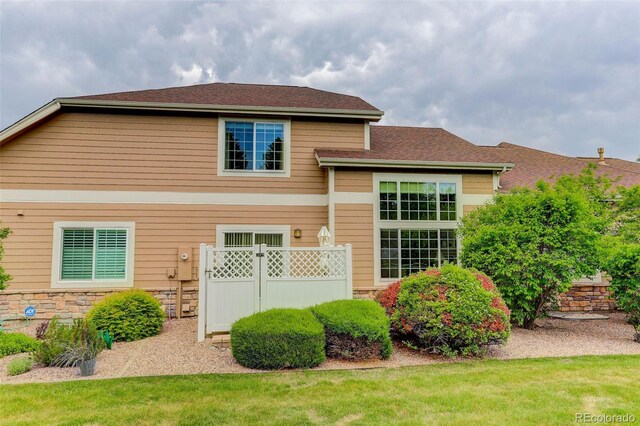 6068 W Utah Ln, Lakewood, CO 80232 - photo 46