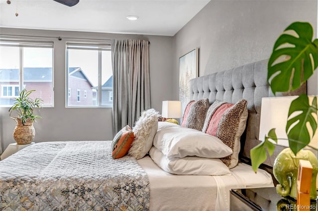 3778 Happyheart Way, Castle Rock, CO 80109 - view of bedroom