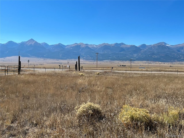 Listing photo 2 for 57620 State Highway 69, Westcliffe CO 81252