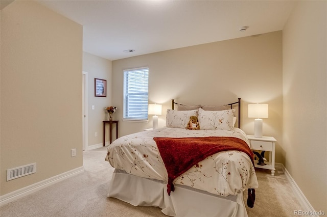 8444 E 55th Pl, Denver, CO 80238 - carpeted bedroom with baseboards