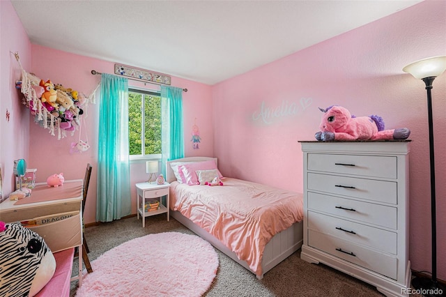 12261 N Holly Way, Brighton, CO 80602 - view of carpeted bedroom