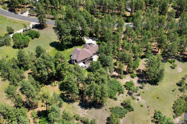 407 S White Tail Dr, Franktown, CO 80116 - photo 42