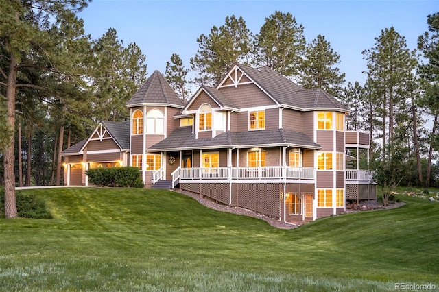407 S White Tail Dr, Franktown, CO 80116 - photo 1