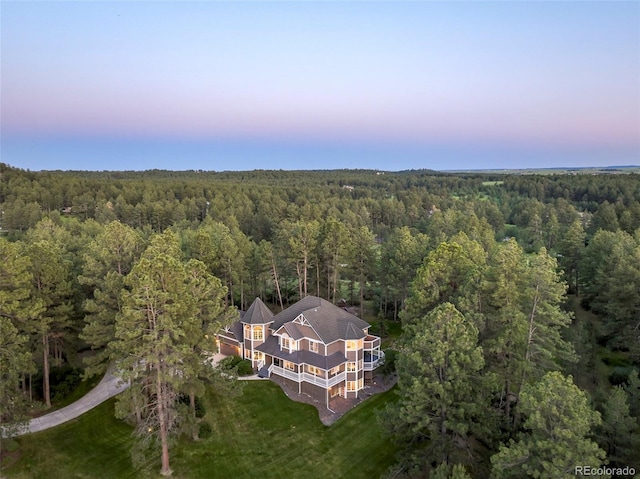 407 S White Tail Dr, Franktown, CO 80116 - photo 5