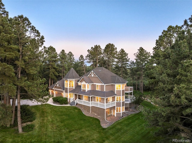 407 S White Tail Dr, Franktown, CO 80116 - photo 2