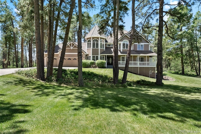 407 S White Tail Dr, Franktown, CO 80116 - photo 4