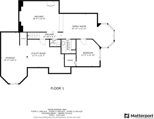 407 S White Tail Dr, Franktown, CO 80116 - photo 46