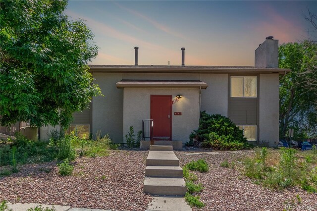 1825 Zebulon Dr, Colorado Springs, CO 80910 - photo 1