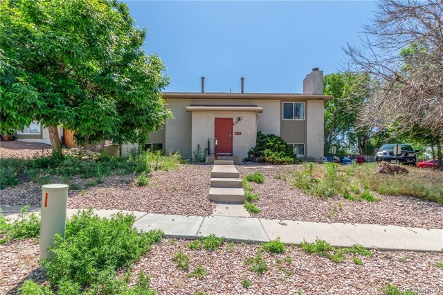 1825 Zebulon Dr, Colorado Springs, CO 80910 - photo 2
