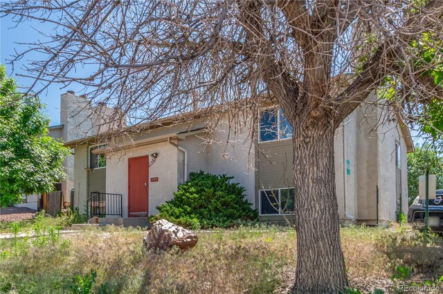 1825 Zebulon Dr, Colorado Springs, CO 80910 - photo 3