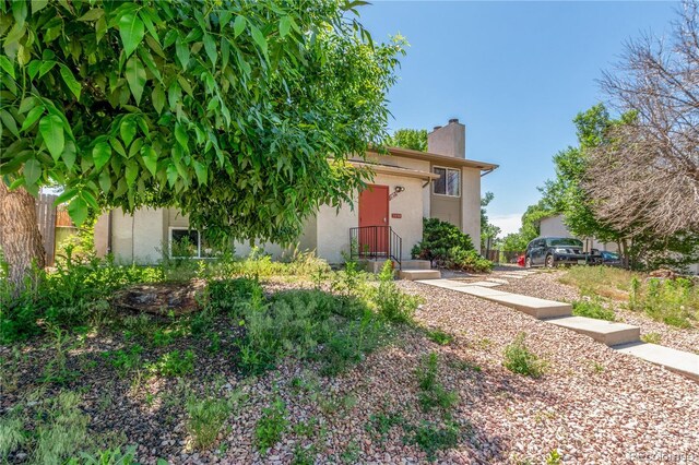 1825 Zebulon Dr, Colorado Springs, CO 80910 - photo 6