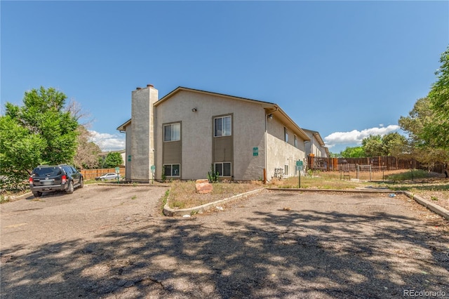 1825 Zebulon Dr, Colorado Springs, CO 80910 - photo 25