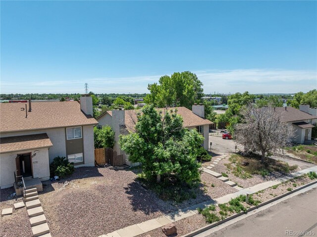 1825 Zebulon Dr, Colorado Springs, CO 80910 - photo 27