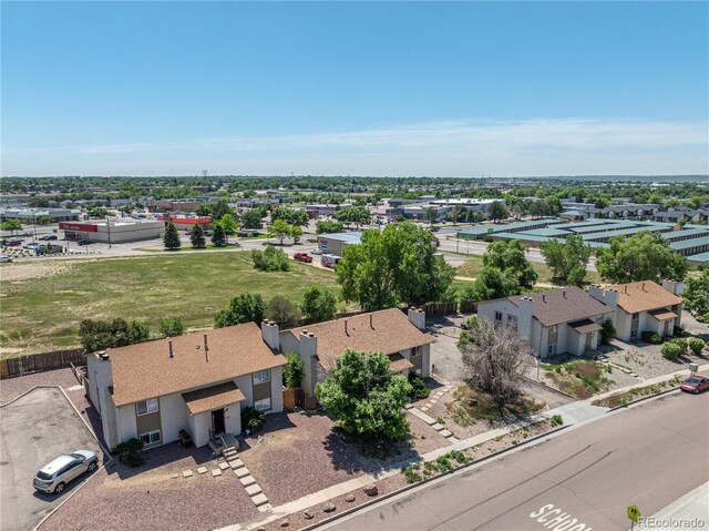 1825 Zebulon Dr, Colorado Springs, CO 80910 - photo 28