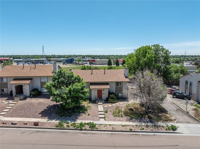 1825 Zebulon Dr, Colorado Springs, CO 80910 - photo 30