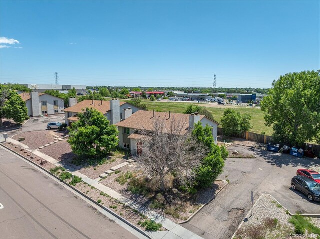 1825 Zebulon Dr, Colorado Springs, CO 80910 - photo 31