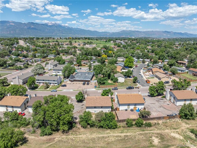 1825 Zebulon Dr, Colorado Springs, CO 80910 - photo 34