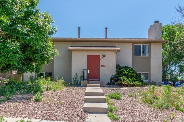 1825 Zebulon Dr, Colorado Springs, CO 80910 - photo 39