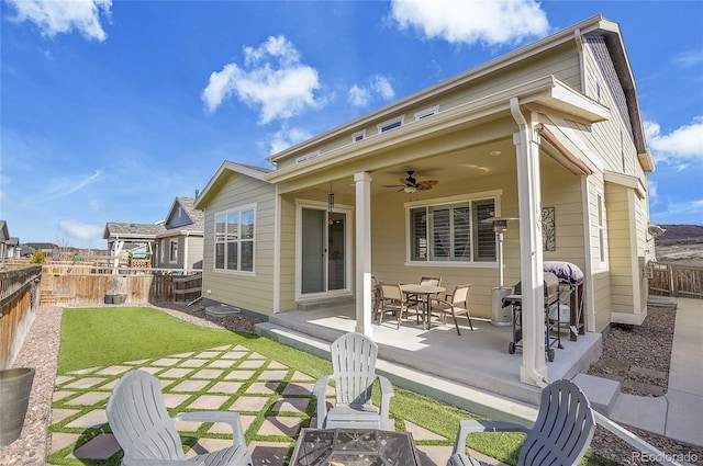 6401 Leilani Ln, Castle Rock, CO 80108 - photo 28
