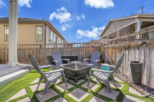 6401 Leilani Ln, Castle Rock, CO 80108 - photo 29