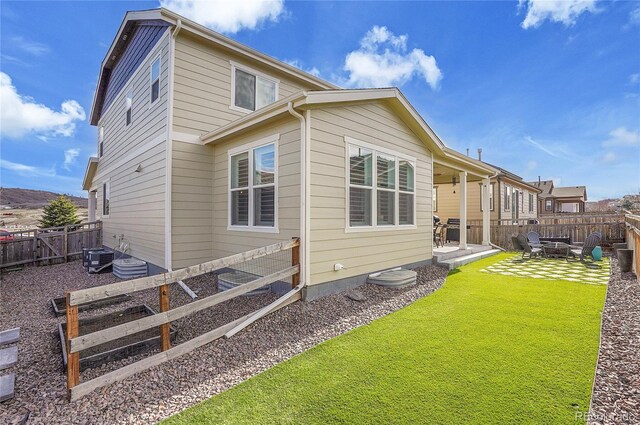 6401 Leilani Ln, Castle Rock, CO 80108 - photo 30