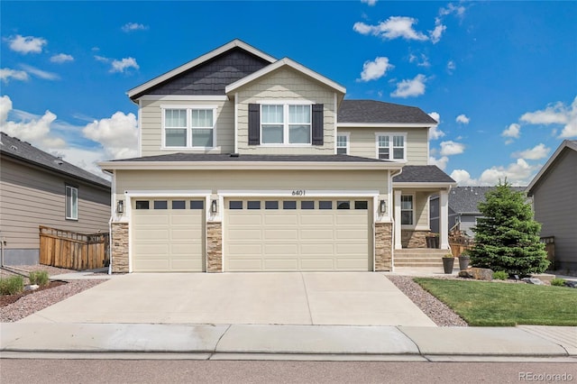 6401 Leilani Ln, Castle Rock, CO 80108 - photo 1
