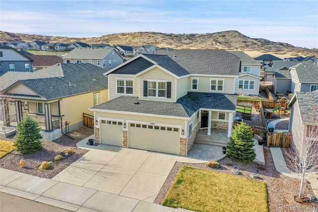6401 Leilani Ln, Castle Rock, CO 80108 - photo 32