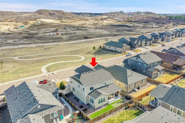 6401 Leilani Ln, Castle Rock, CO 80108 - photo 36