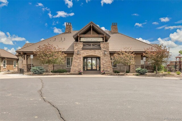 6401 Leilani Ln, Castle Rock, CO 80108 - photo 41