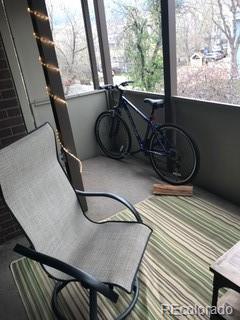 sunroom / solarium featuring a wealth of natural light