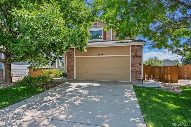 4656 Ketchwood Cir, Highlands Ranch, CO 80130 - photo 1