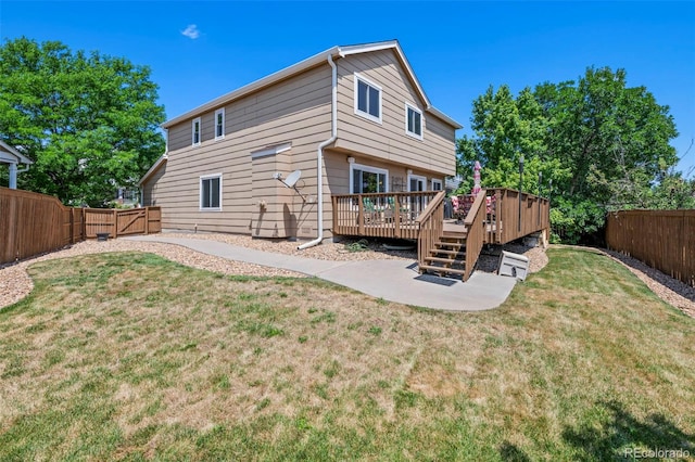 4656 Ketchwood Cir, Highlands Ranch, CO 80130 - photo 34