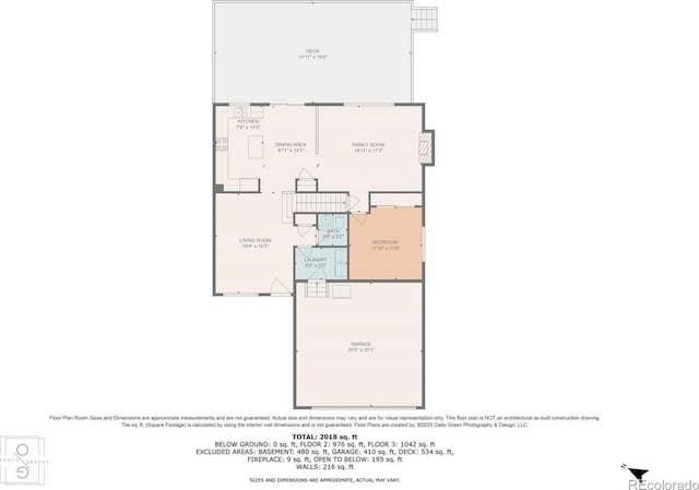 4656 Ketchwood Cir, Highlands Ranch, CO 80130 - photo 35