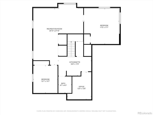 6985 Falllon Cir, Castle Rock, CO 80104 - photo 44