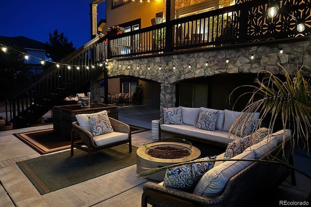 6985 Falllon Cir, Castle Rock, CO 80104 - photo 3