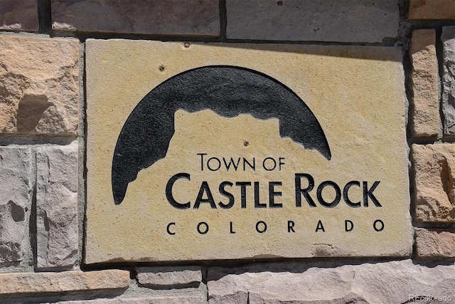 6985 Falllon Cir, Castle Rock, CO 80104 - photo 45