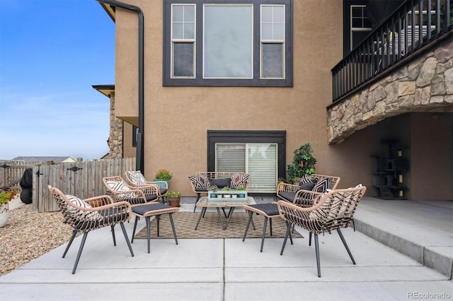 6985 Falllon Cir, Castle Rock, CO 80104 - photo 38