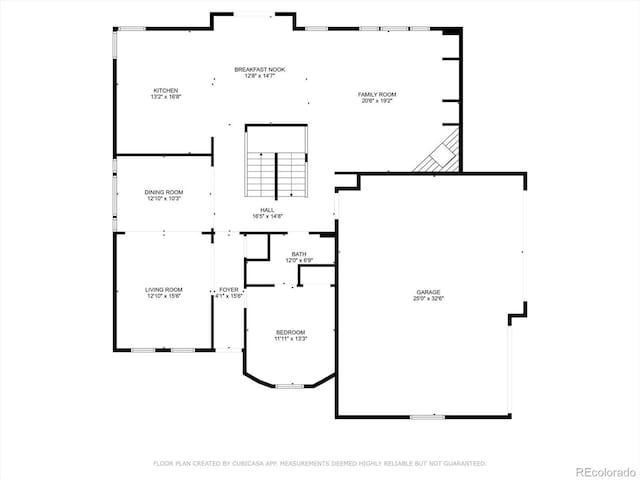 6985 Falllon Cir, Castle Rock, CO 80104 - photo 42
