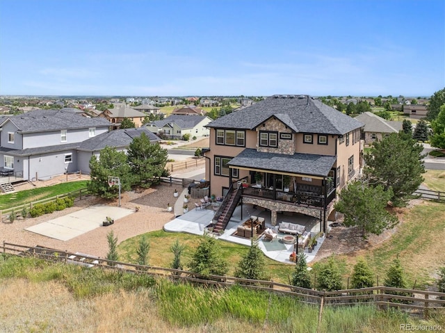 6985 Falllon Cir, Castle Rock, CO 80104 - photo 2