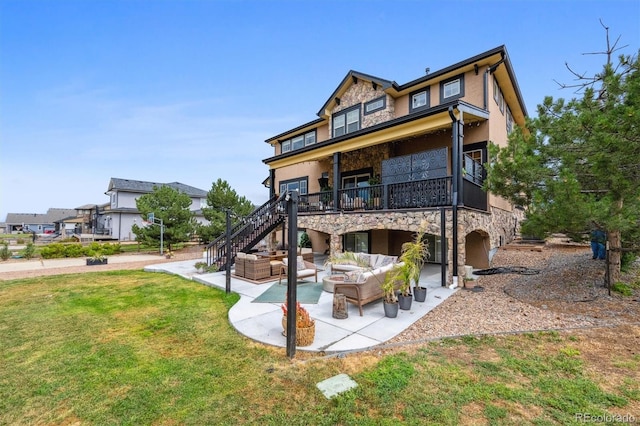 6985 Falllon Cir, Castle Rock, CO 80104 - photo 34
