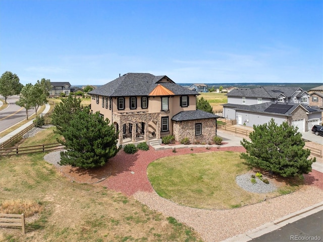 6985 Falllon Cir, Castle Rock, CO 80104 - photo 40