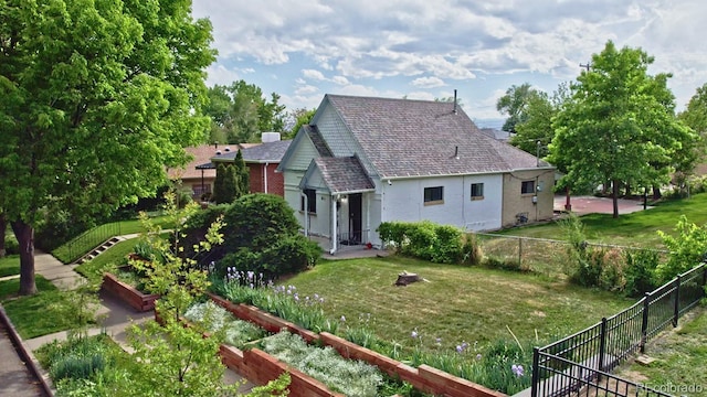 2809 Yates St, Denver, CO 80212
