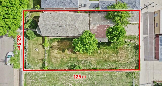 2809 Yates St, Denver, CO 80212